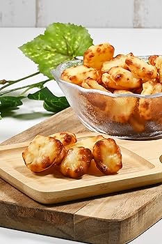 Amazon.co.jp: チーズおやつ チェダーチーズ 【 北海道産 焼き